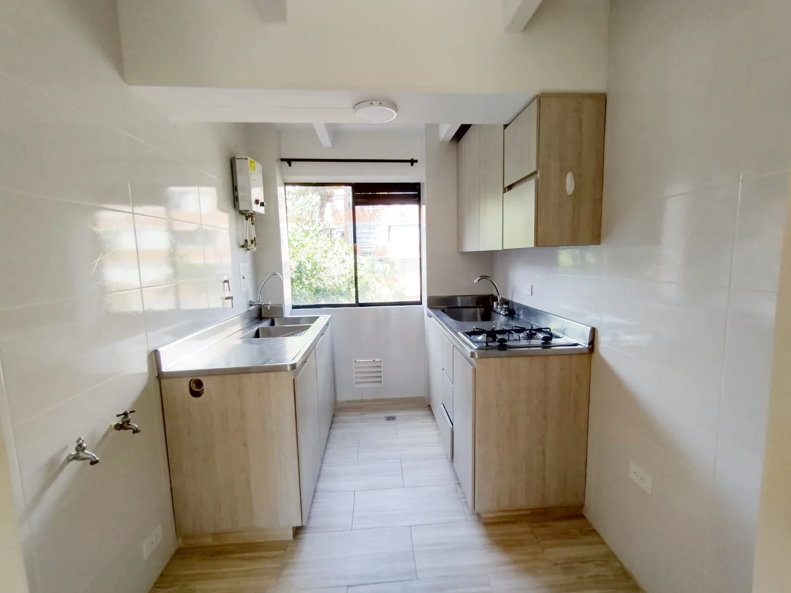 Apastaestudio En Arriendo En Belen Sector La Mota