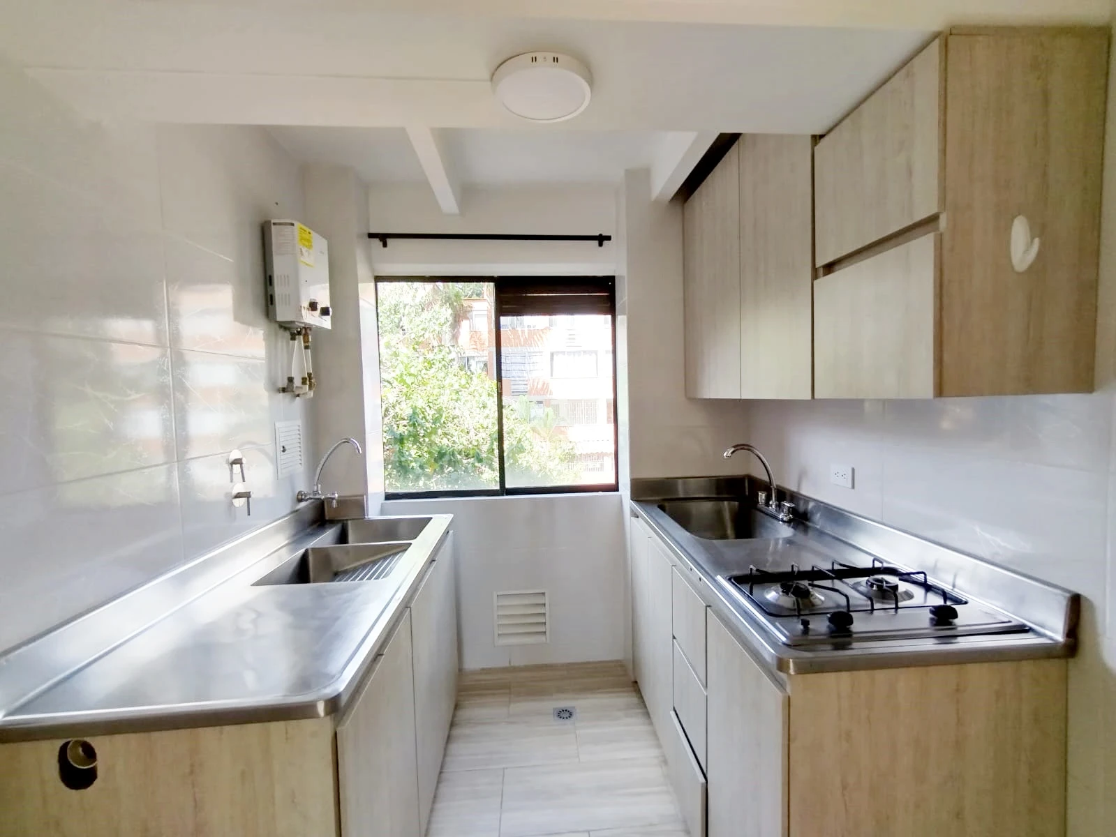 Apastaestudio En Arriendo En Belen Sector La Mota