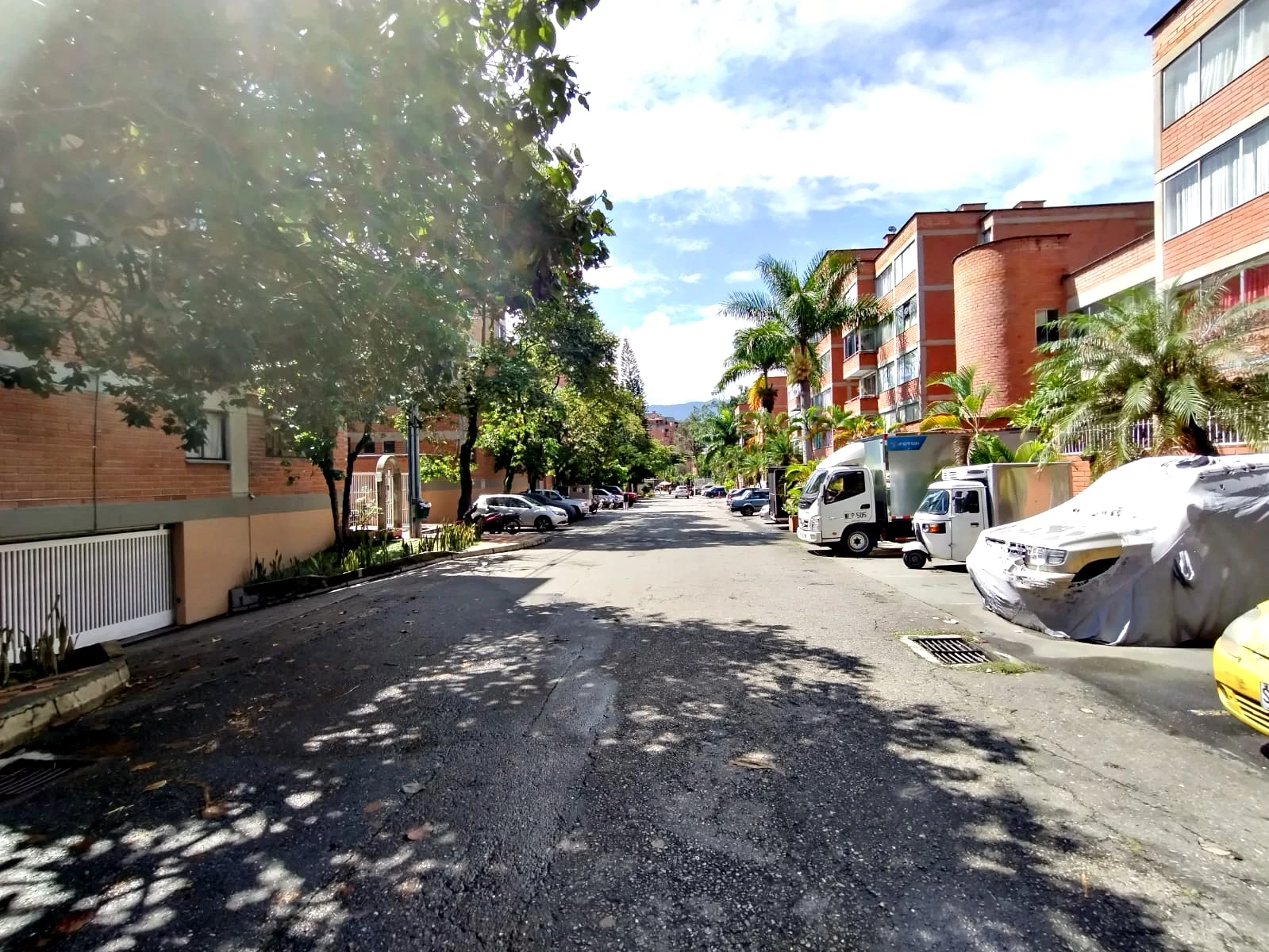 Apastaestudio En Arriendo En Belen Sector La Mota