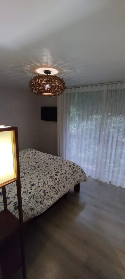 Arriendo Apartamento