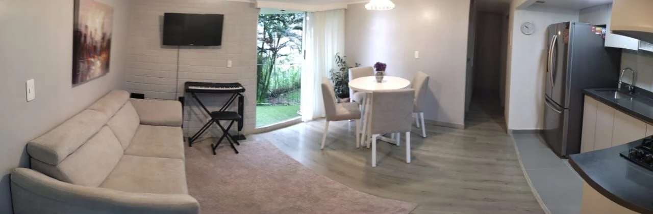 Arriendo Apartamento