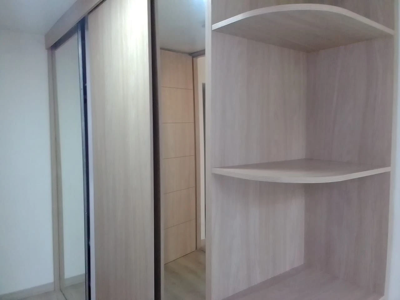 Arriendo Apartamento