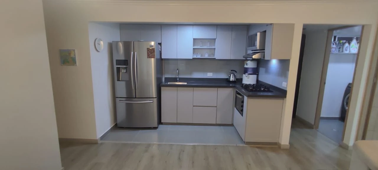 Arriendo Apartamento