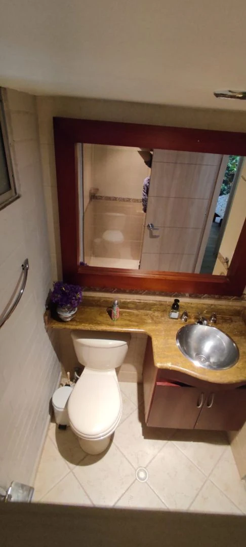 Arriendo Apartamento