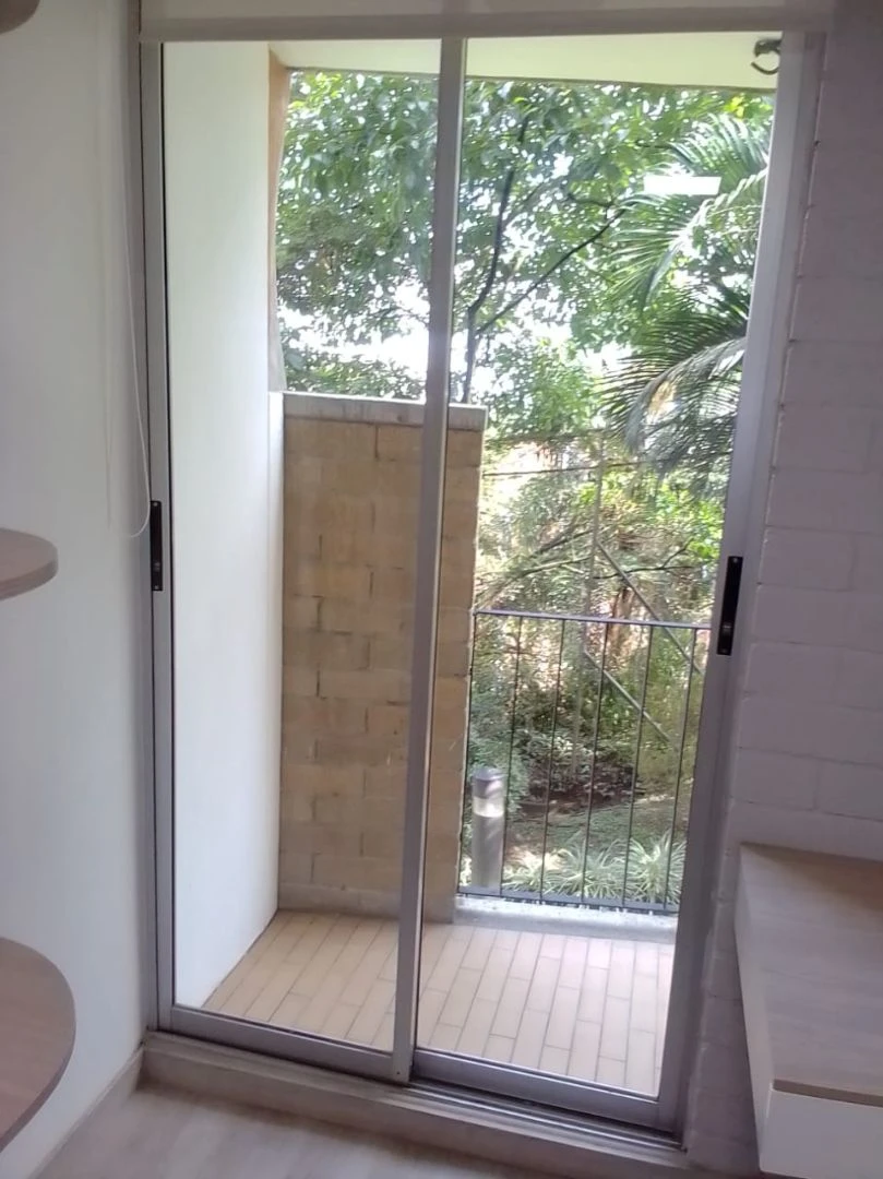 Arriendo Apartamento