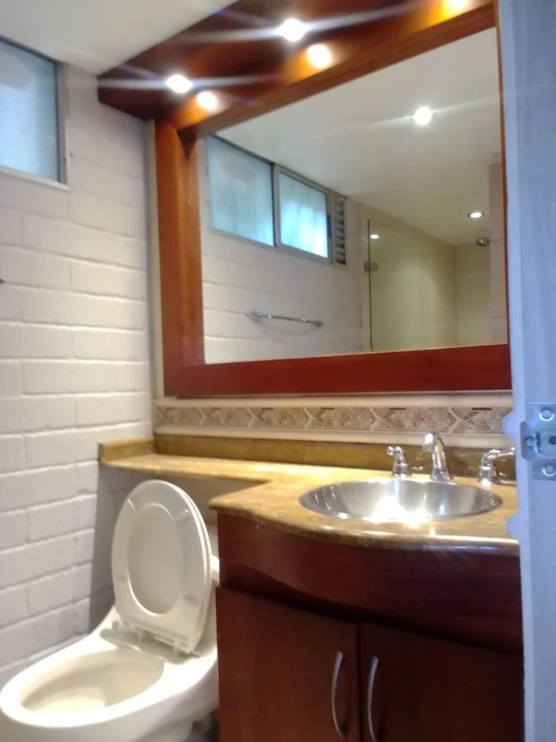 Arriendo Apartamento