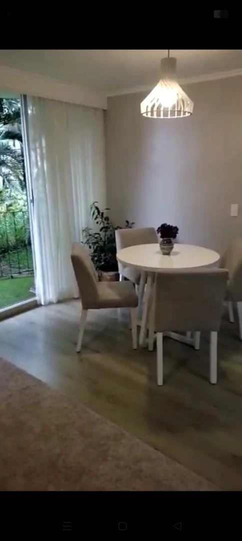 Arriendo Apartamento