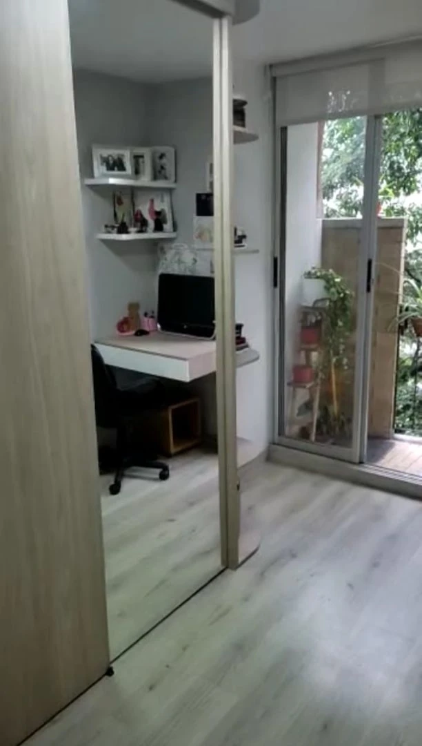 Arriendo Apartamento