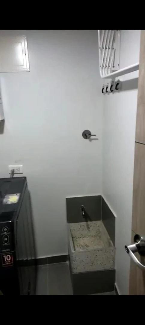Arriendo Apartamento