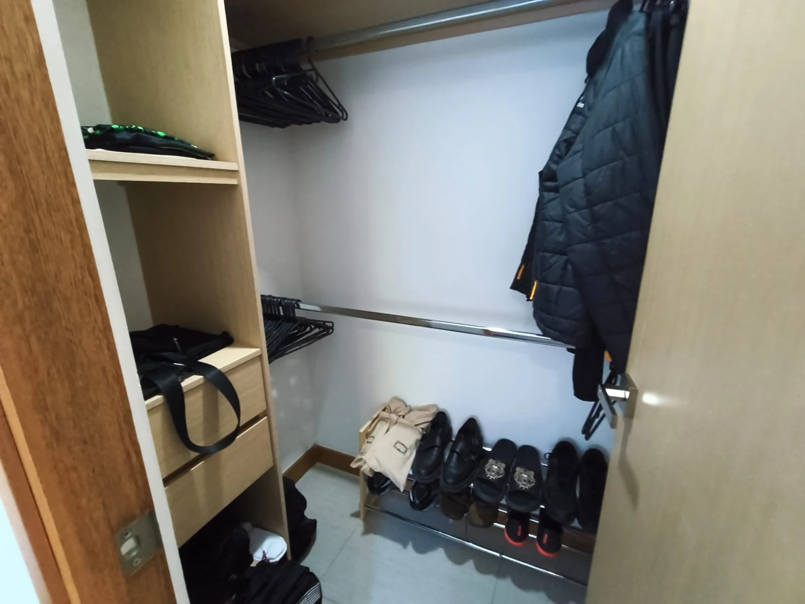 Apartamento Amoblado en Arriendo  Loma del Esmeraldal