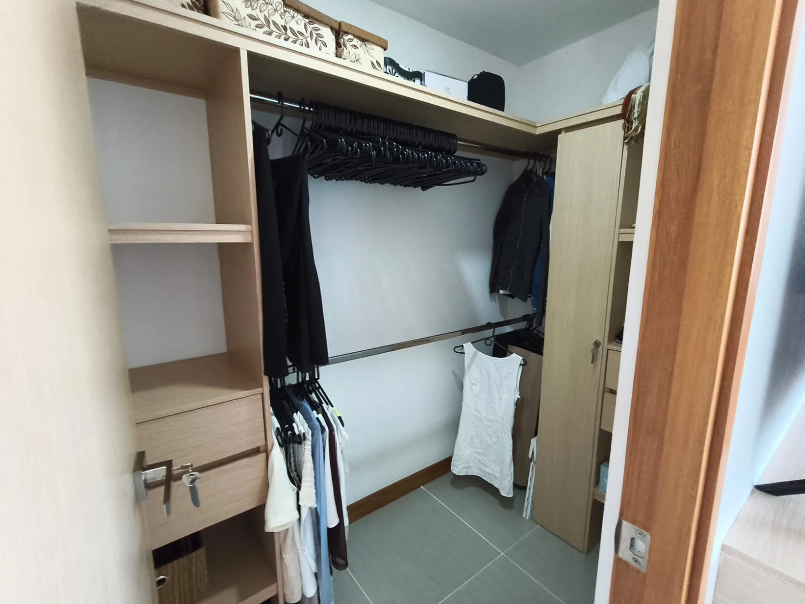 Apartamento Amoblado en Arriendo  Loma del Esmeraldal