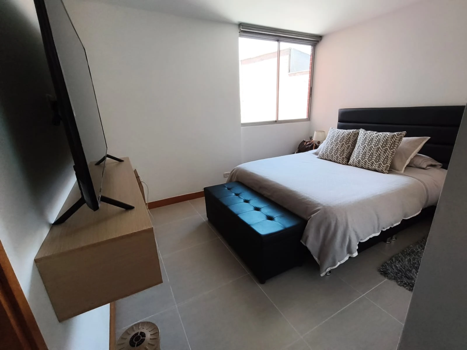 Apartamento Amoblado en Arriendo  Loma del Esmeraldal