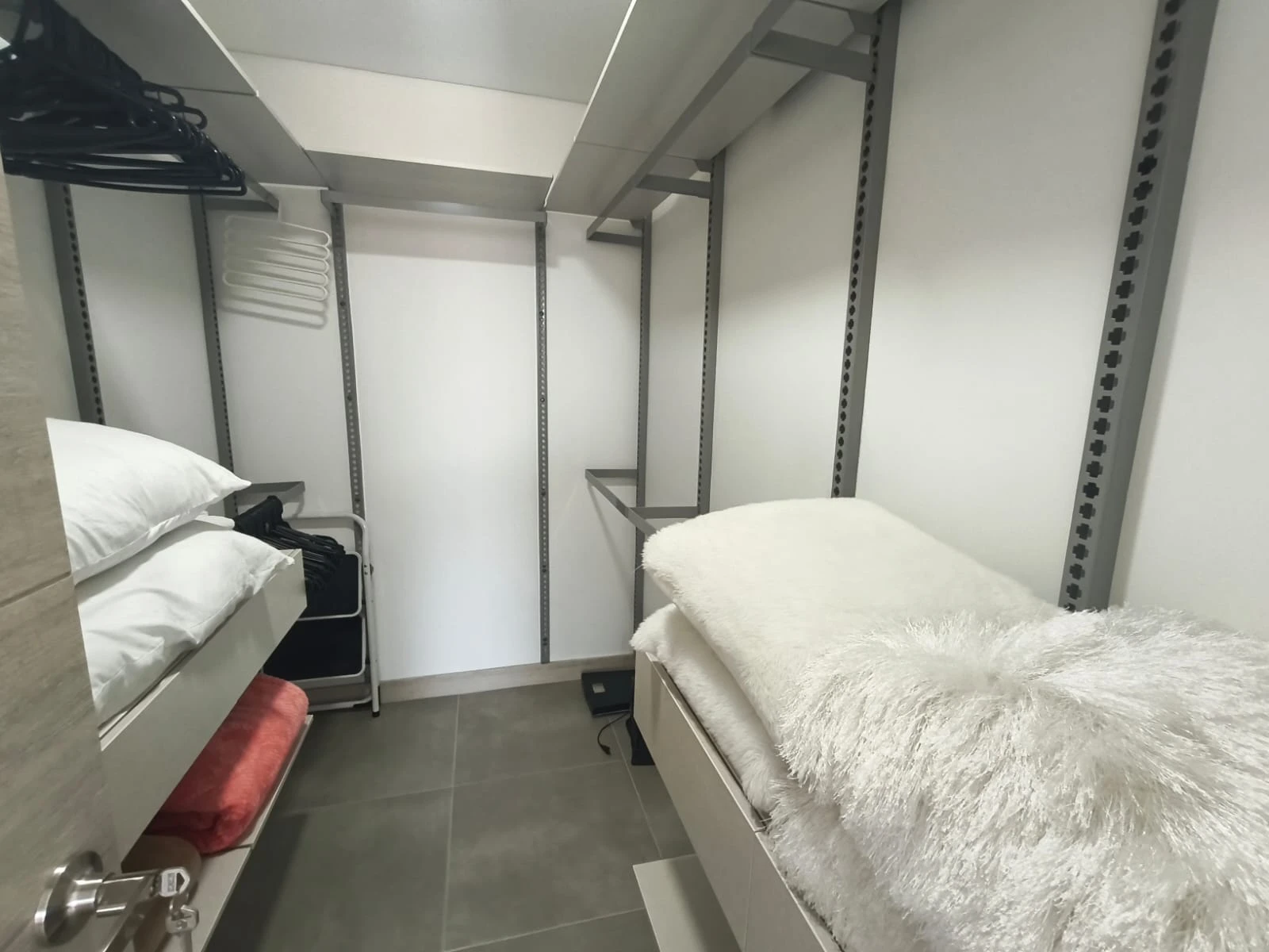 Aparta Estudio en Arriendo sector Transversal Superior