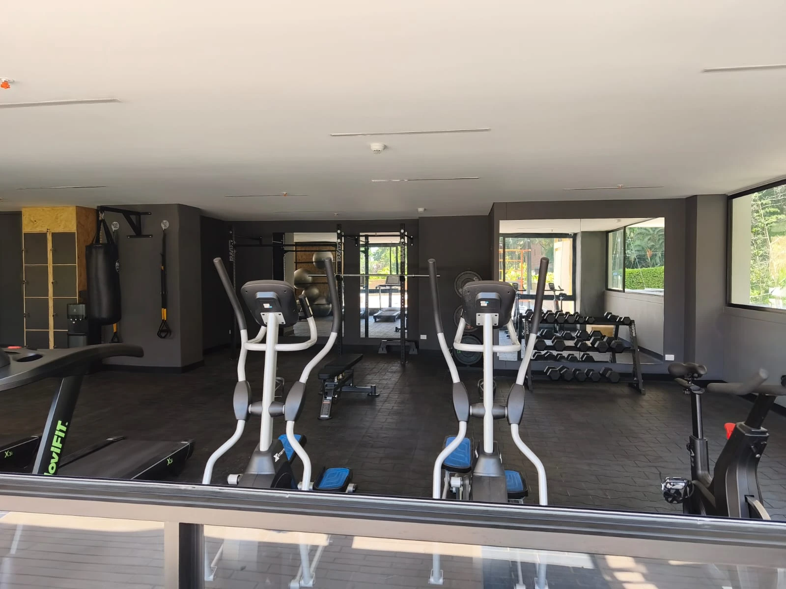 Aparta Estudio en Arriendo sector Transversal Superior