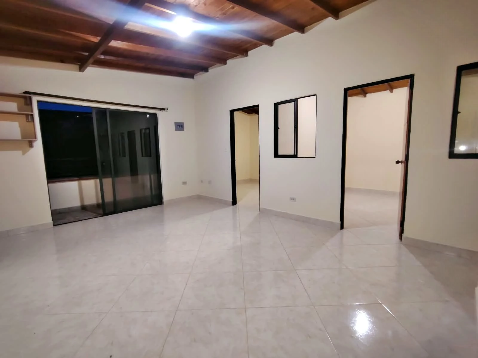 Apartamento en arriendo sector Manrique