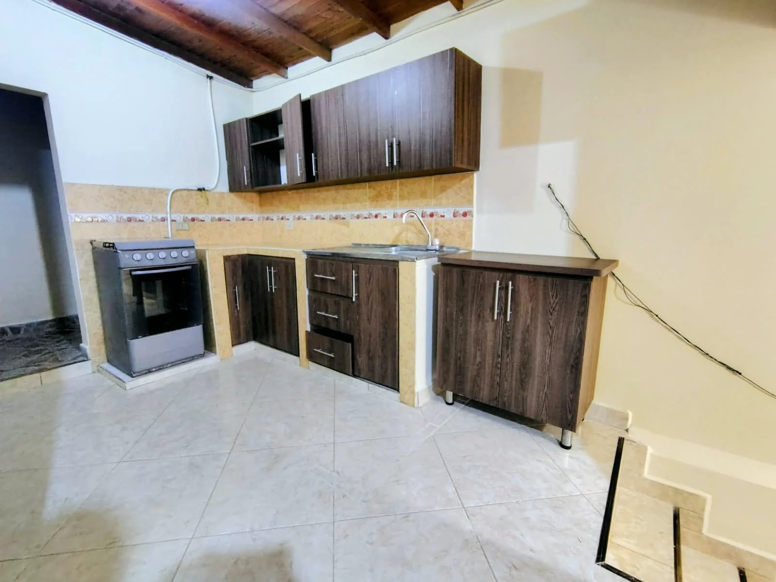 Apartamento en arriendo sector Manrique