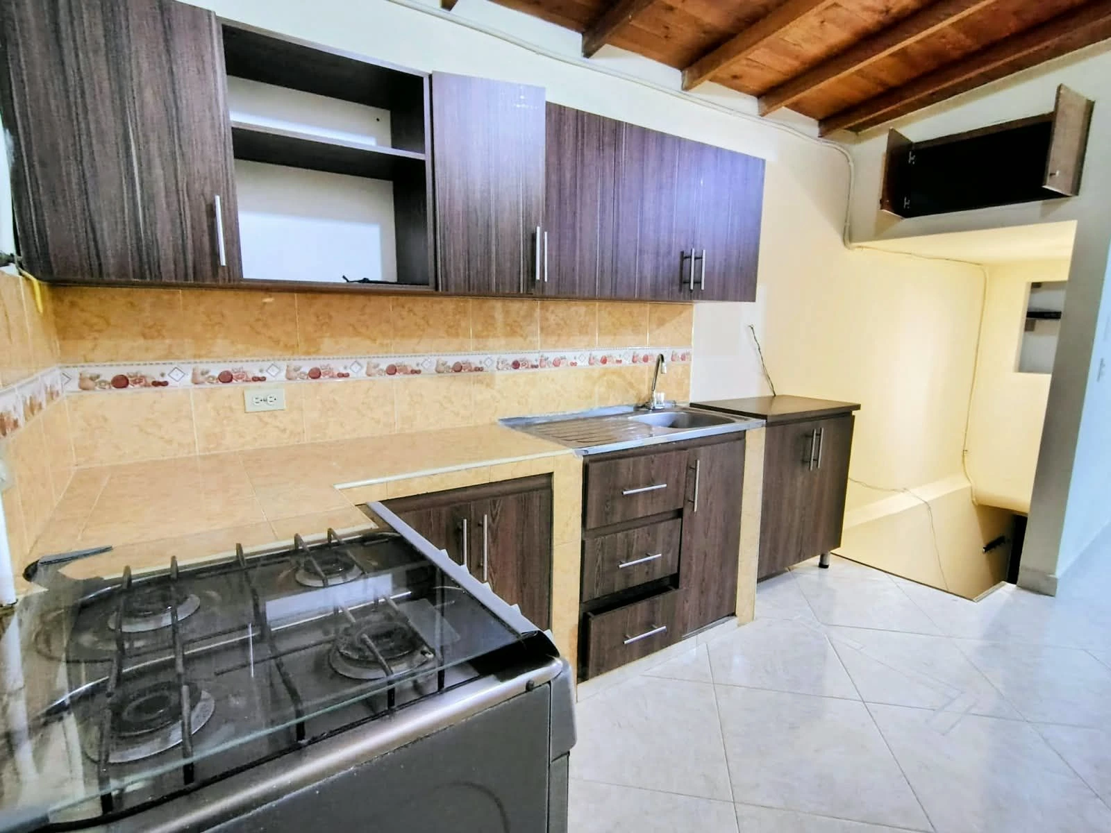 Apartamento en arriendo sector Manrique