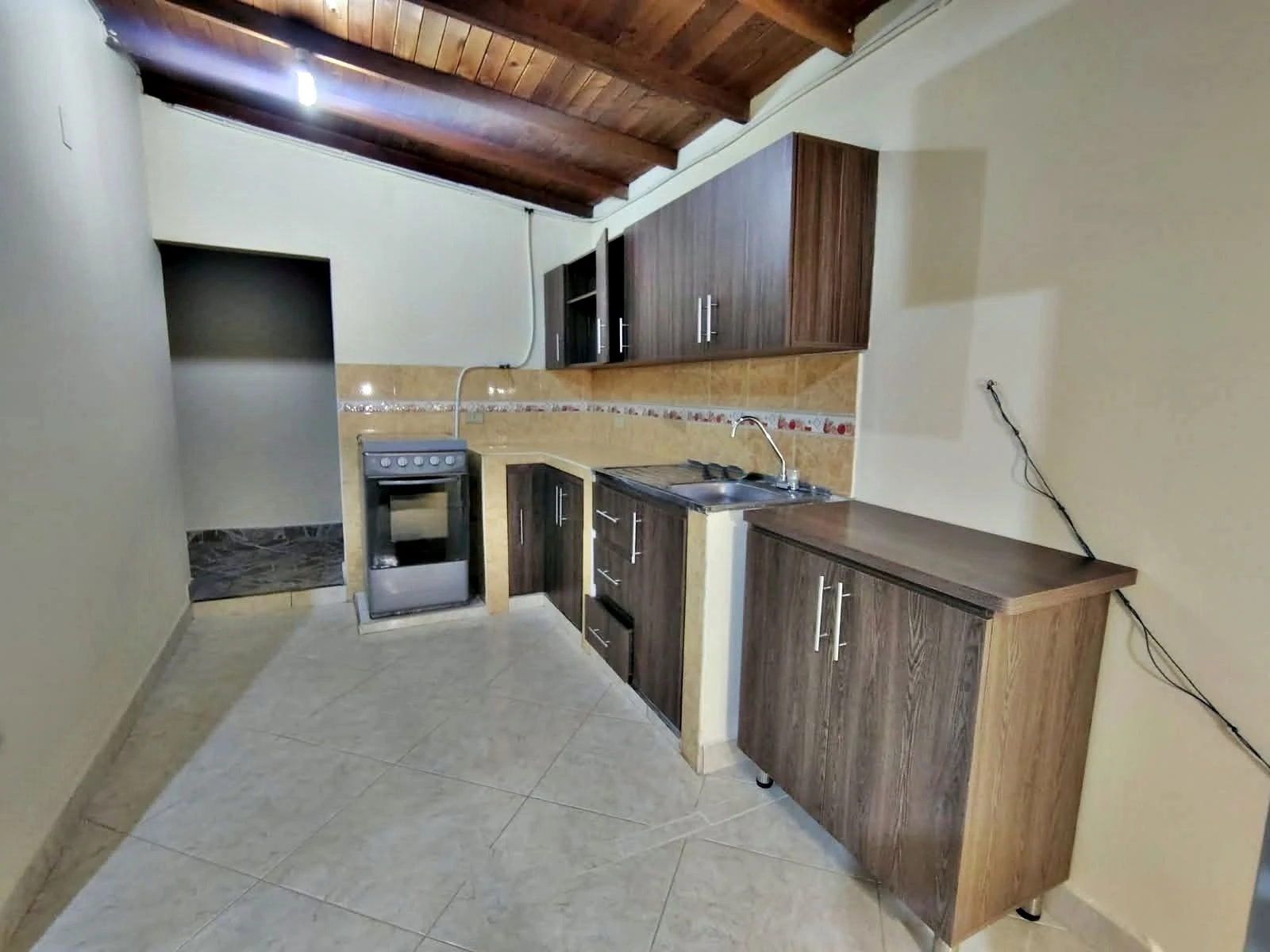 Apartamento en arriendo sector Manrique