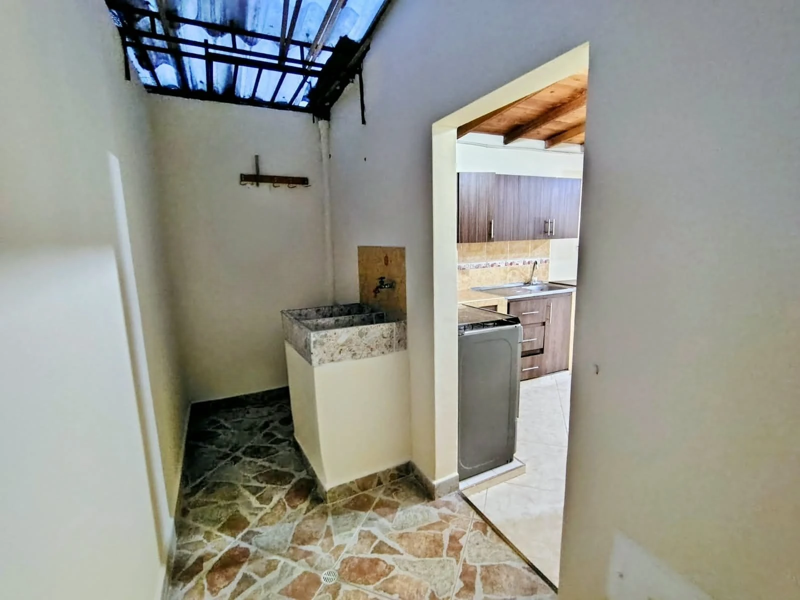 Apartamento en arriendo sector Manrique