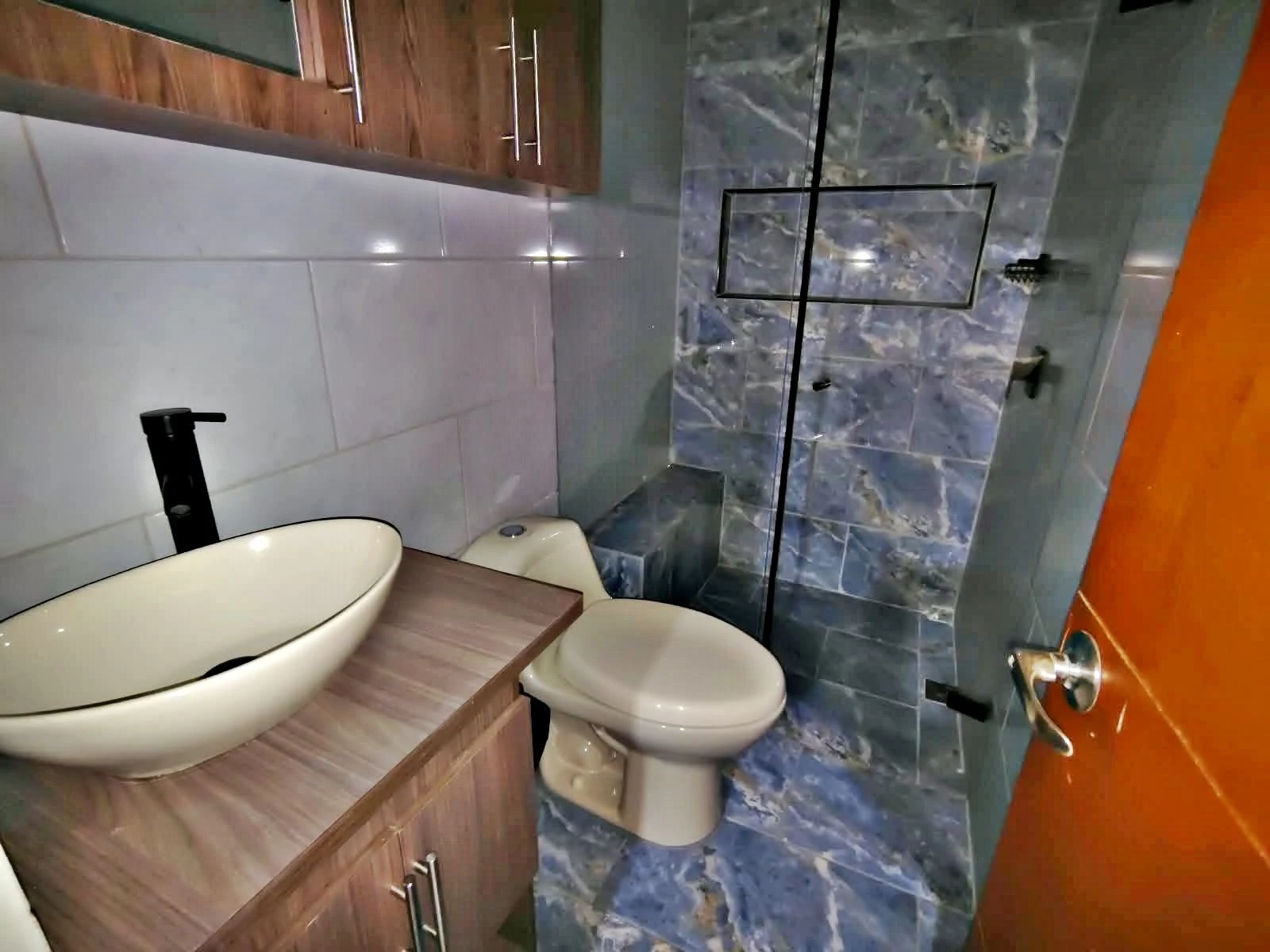 Apartamento en arriendo sector Manrique