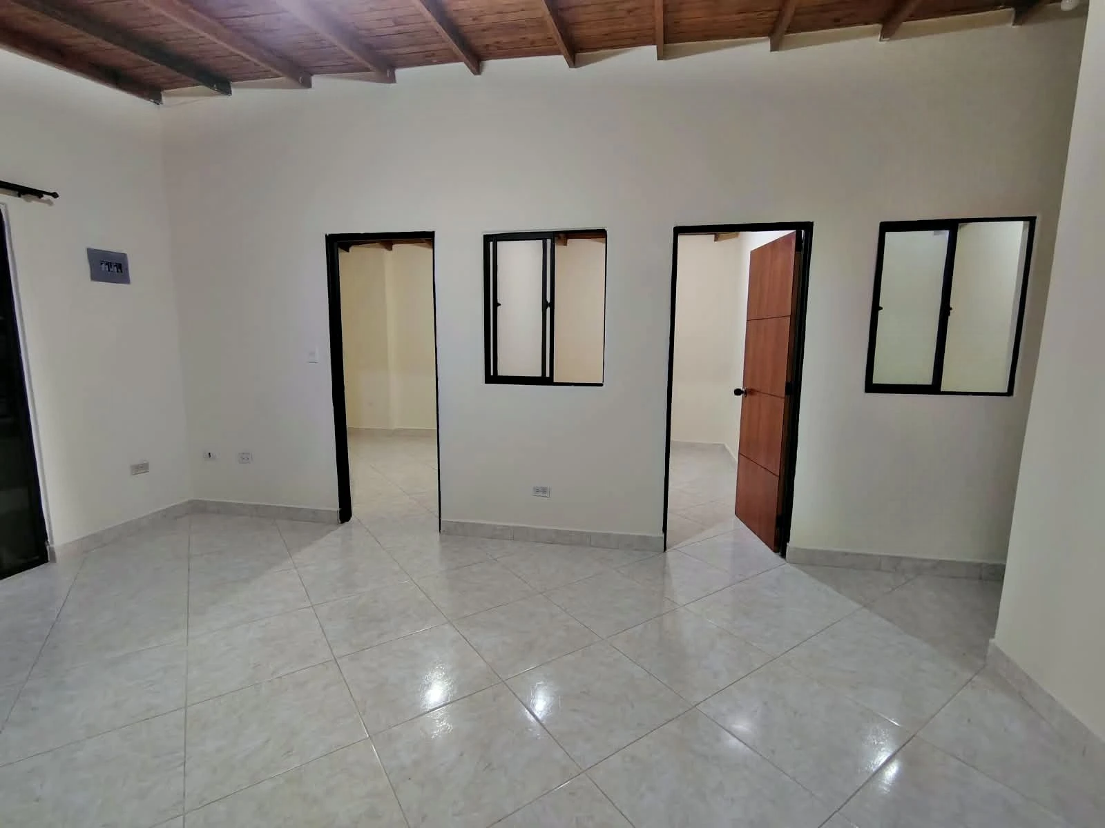 Apartamento en arriendo sector Manrique