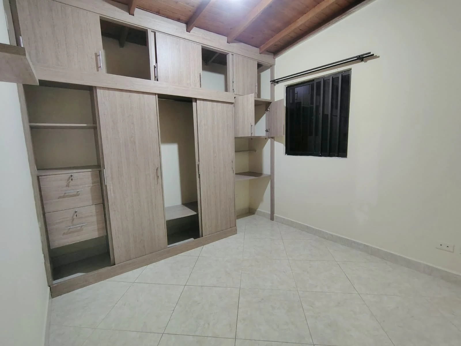 Apartamento en arriendo sector Manrique