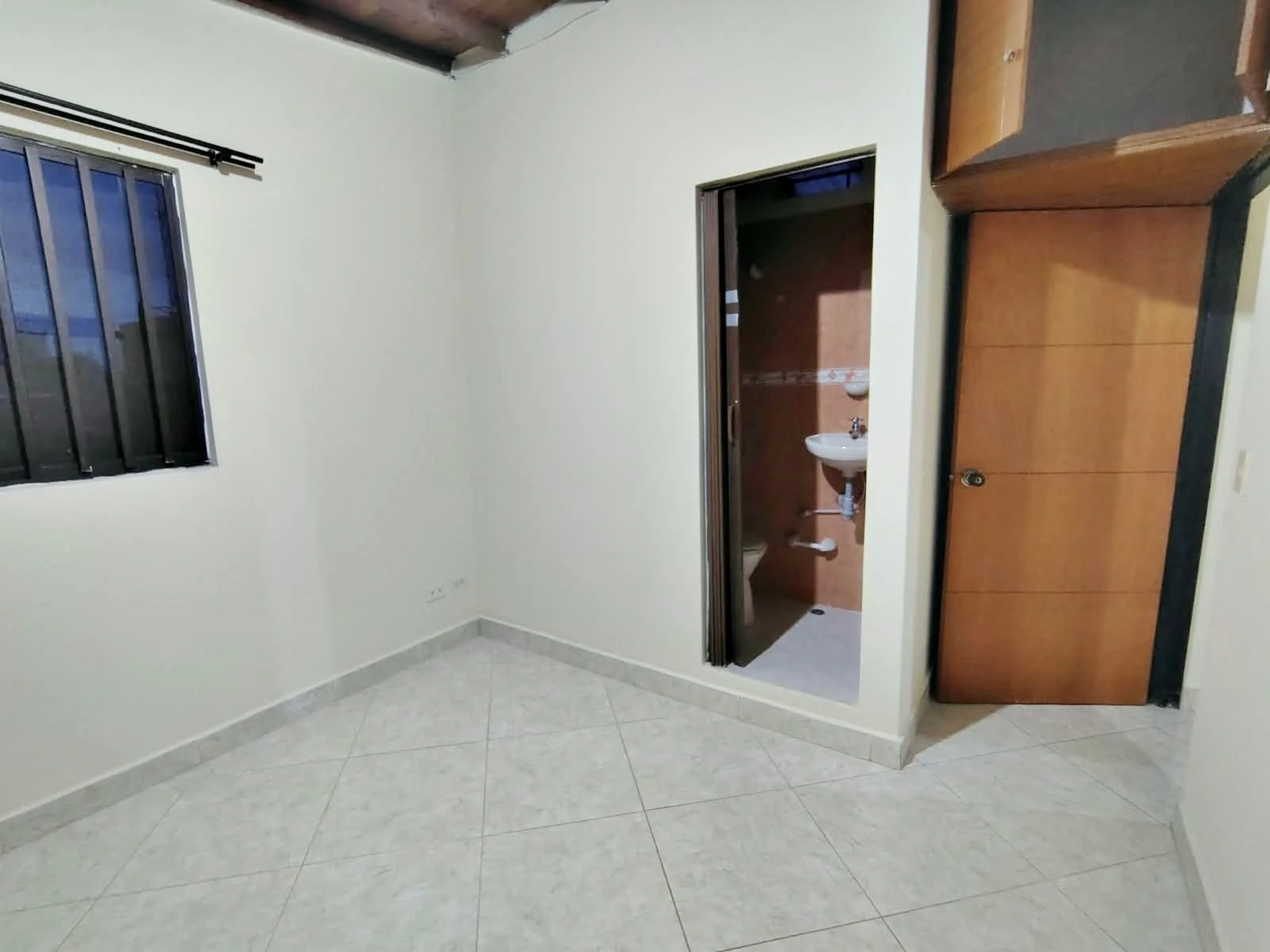 Apartamento en arriendo sector Manrique