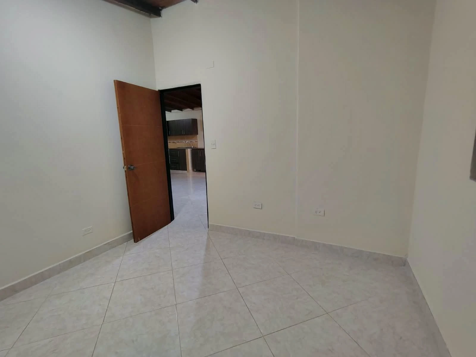 Apartamento en arriendo sector Manrique