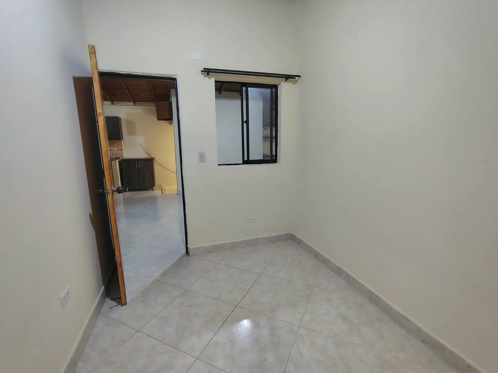 Apartamento en arriendo sector Manrique
