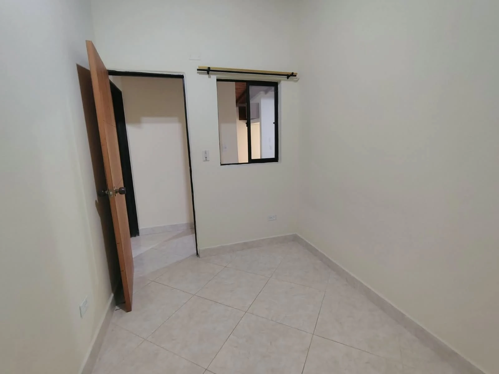 Apartamento en arriendo sector Manrique
