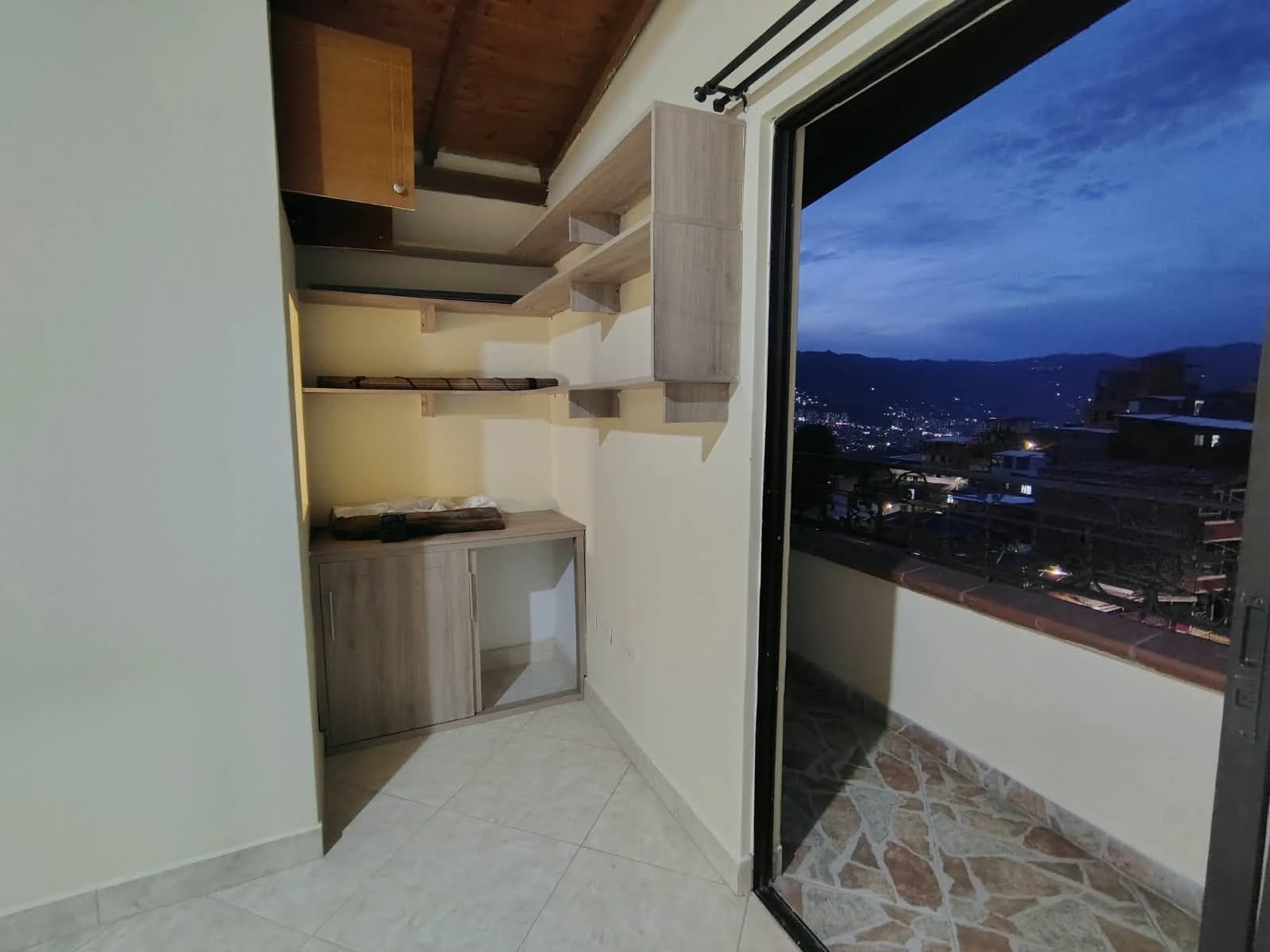 Apartamento en arriendo sector Manrique