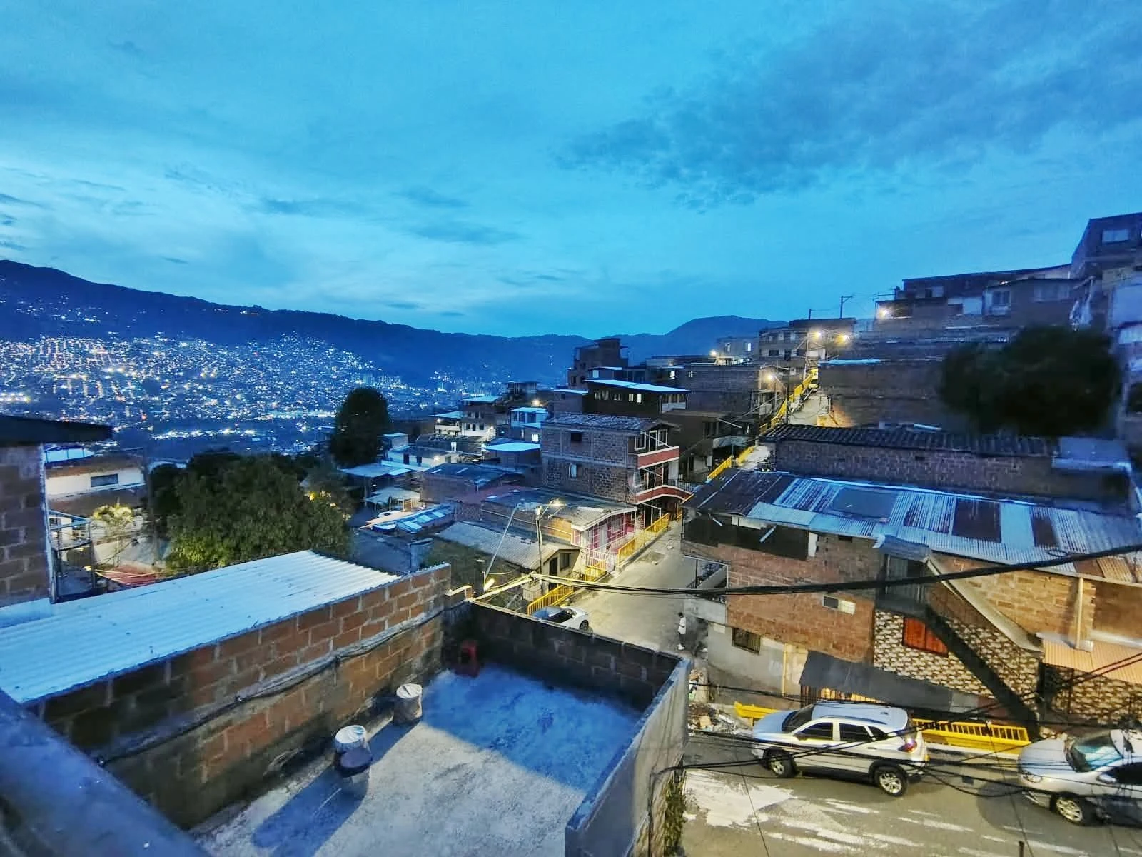 Apartamento en arriendo sector Manrique
