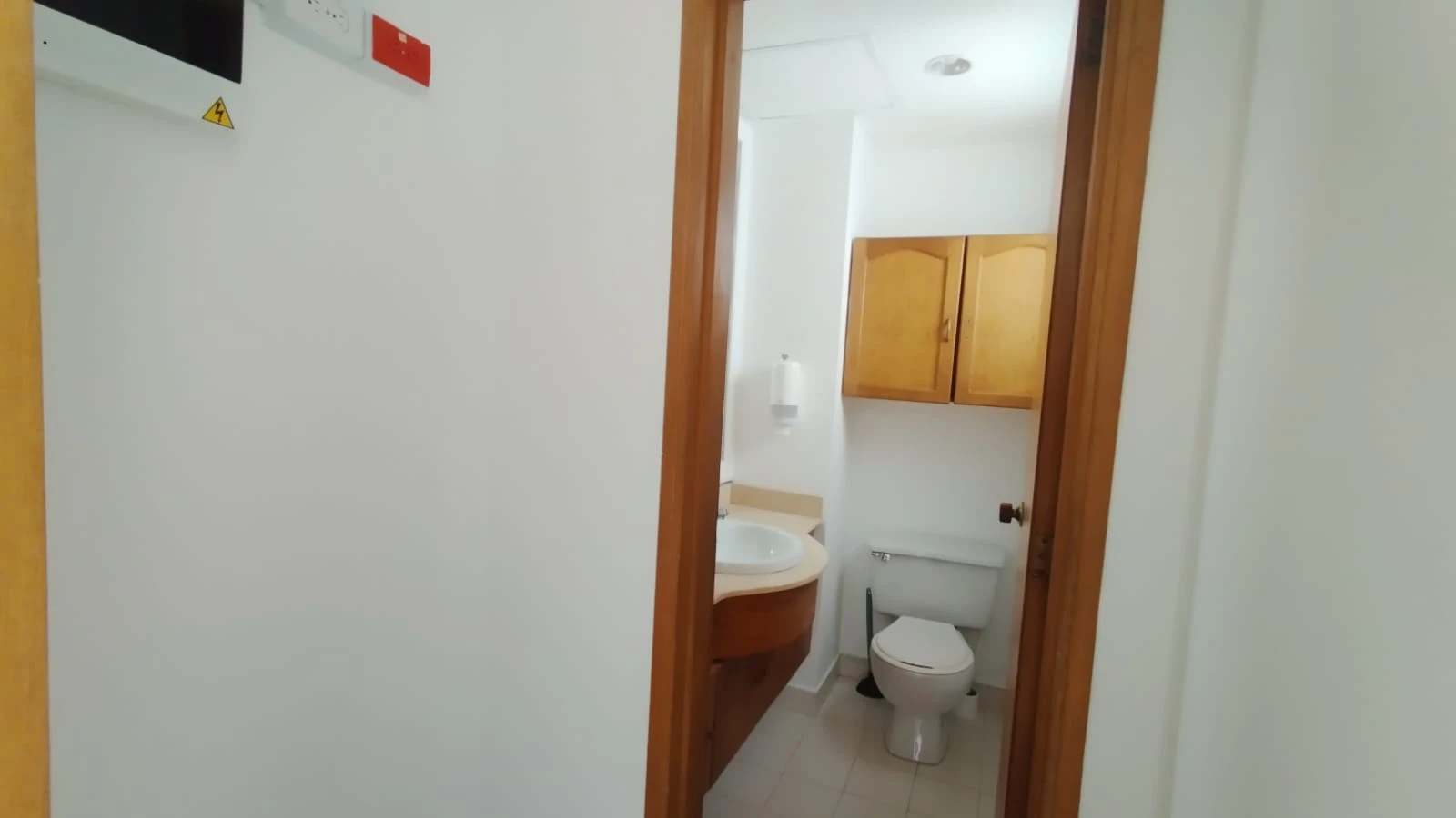 Consultorio En Venta En La Clinica Las Americas
