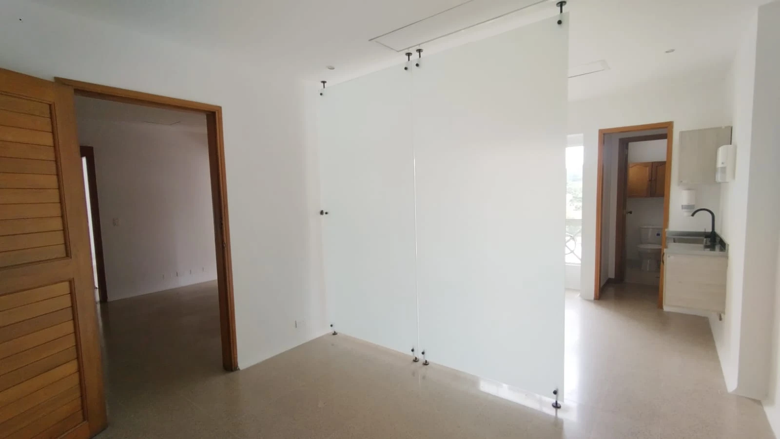 Consultorio En Venta En La Clinica Las Americas