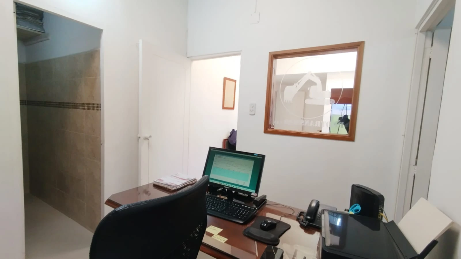 Oficina En Venta En Los Colores