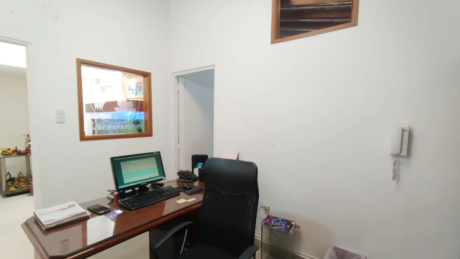 Oficina En Venta En Los Colores