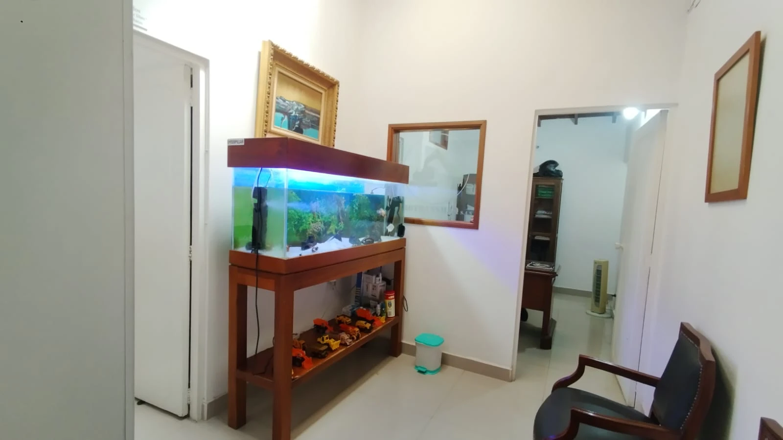 Oficina En Venta En Los Colores