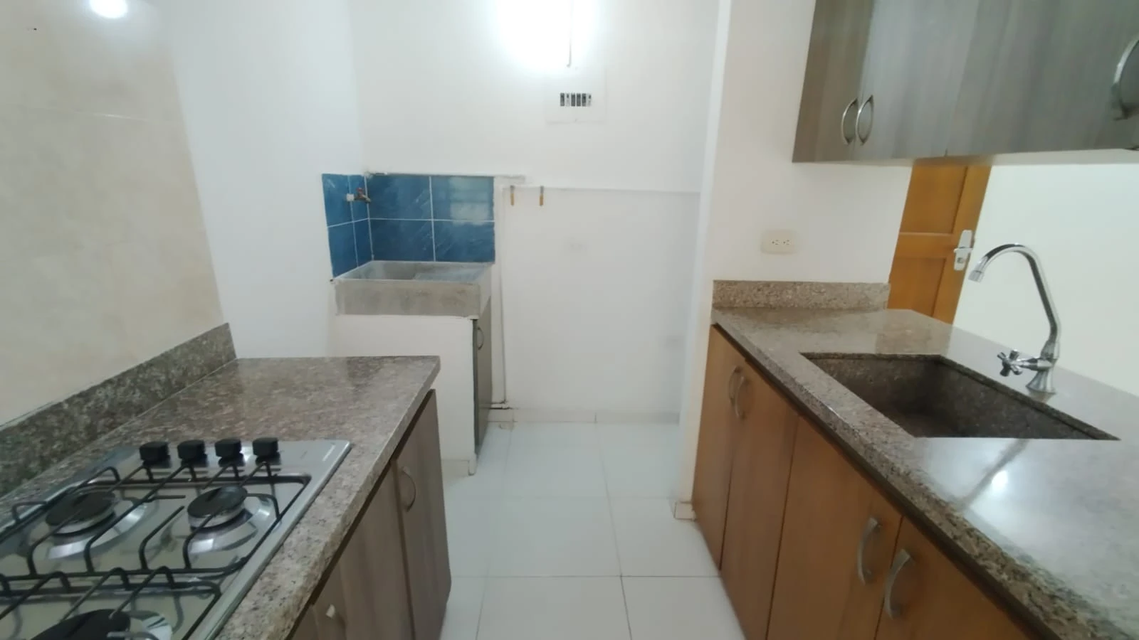 Apartamento En Arriendo En Belen Sector Rodeo Alto
