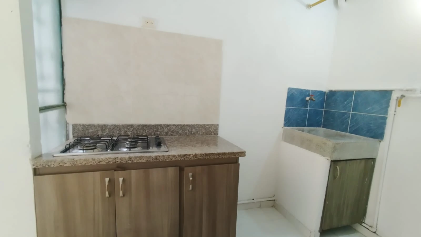 Apartamento En Arriendo En Belen Sector Rodeo Alto