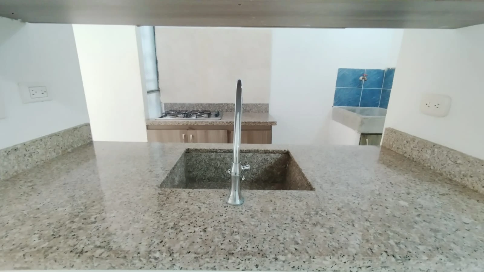 Apartamento En Arriendo En Belen Sector Rodeo Alto