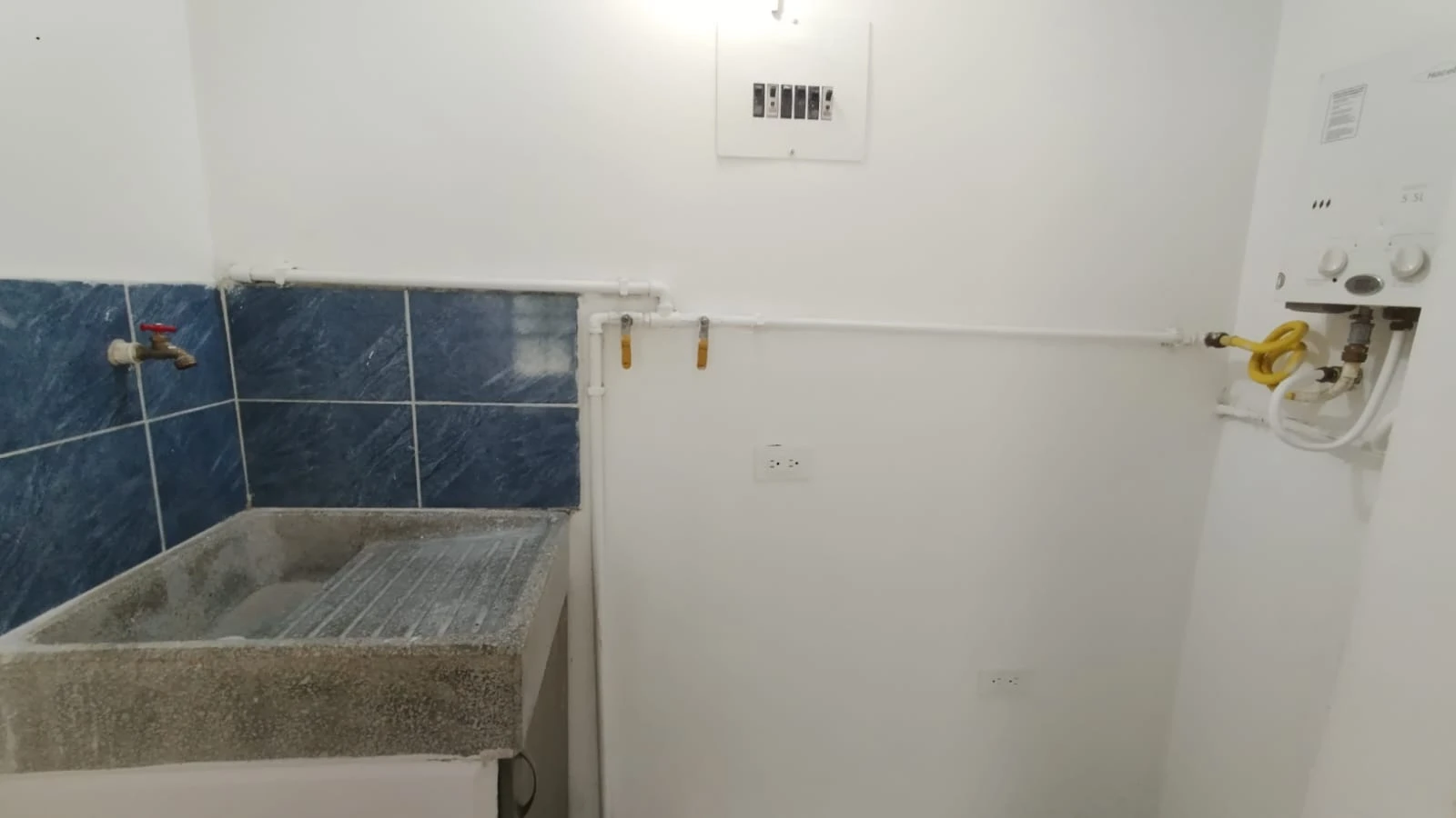 Apartamento En Arriendo En Belen Sector Rodeo Alto