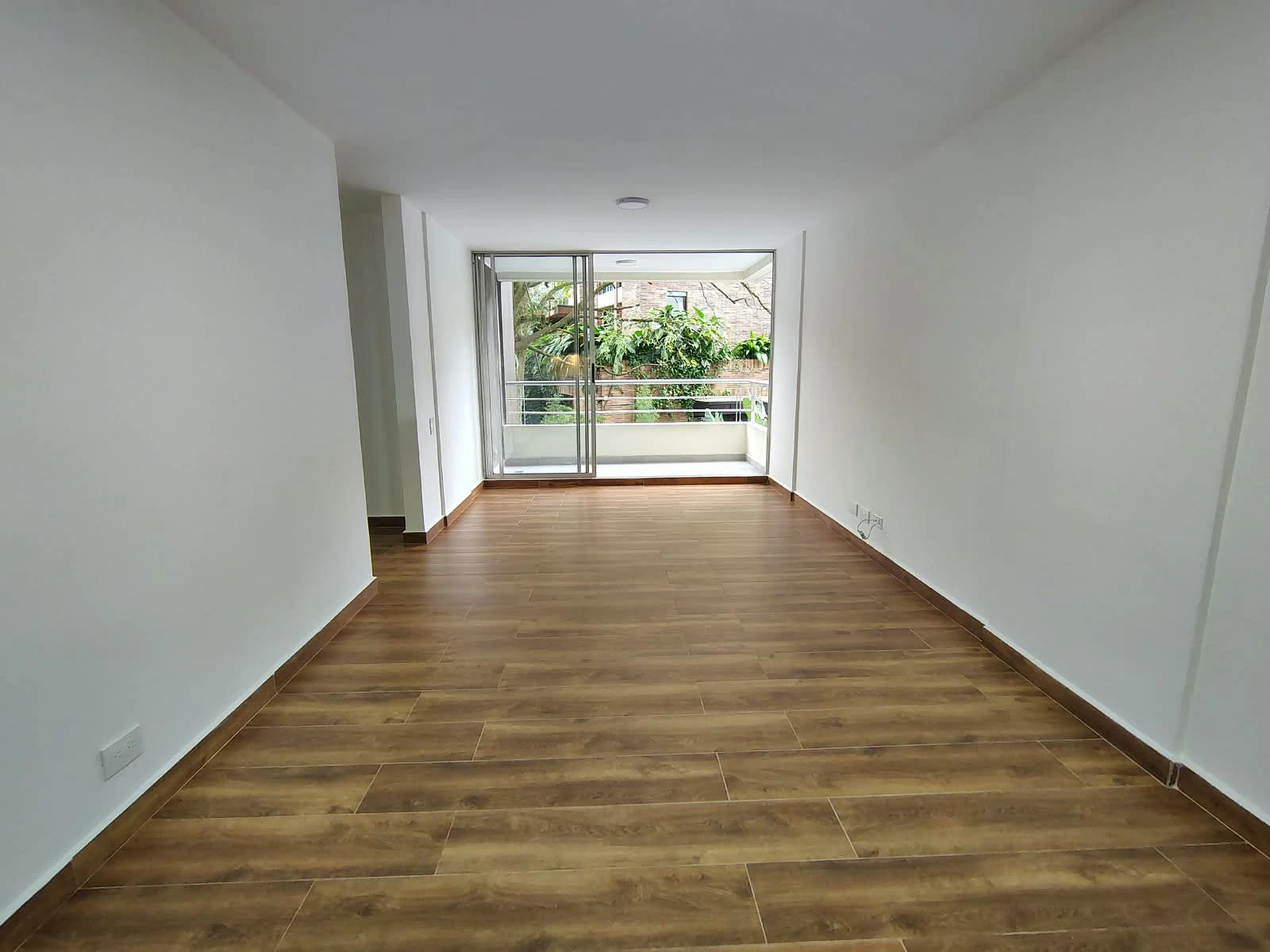 Apartamento en arriendo sector Intercontinental