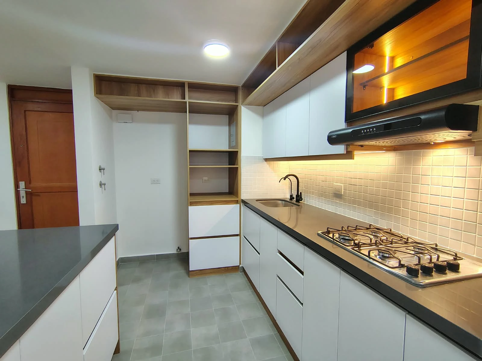 Apartamento en arriendo sector Intercontinental