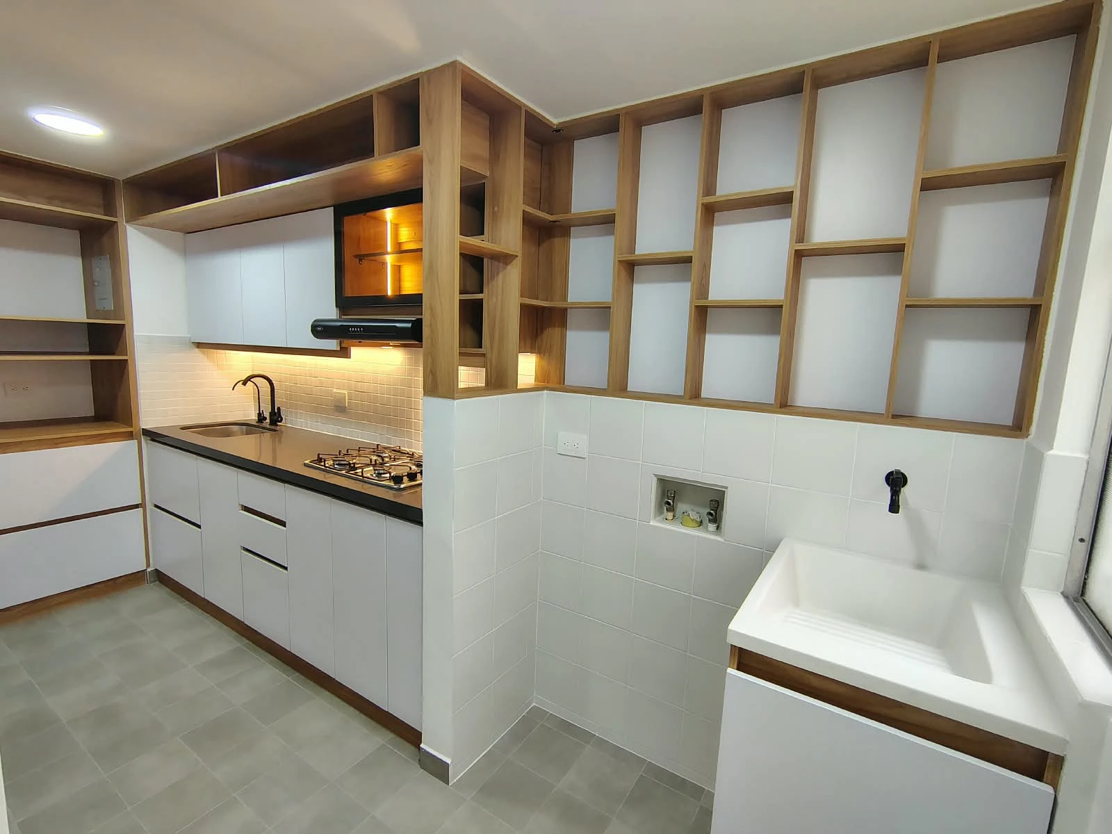 Apartamento en arriendo sector Intercontinental