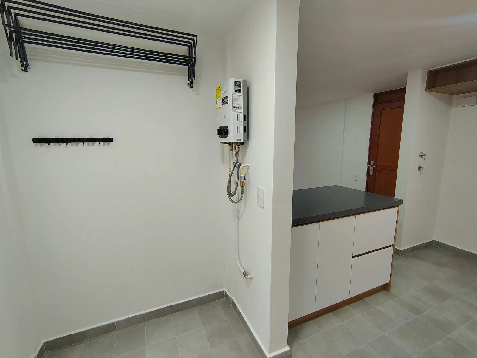 Apartamento en arriendo sector Intercontinental