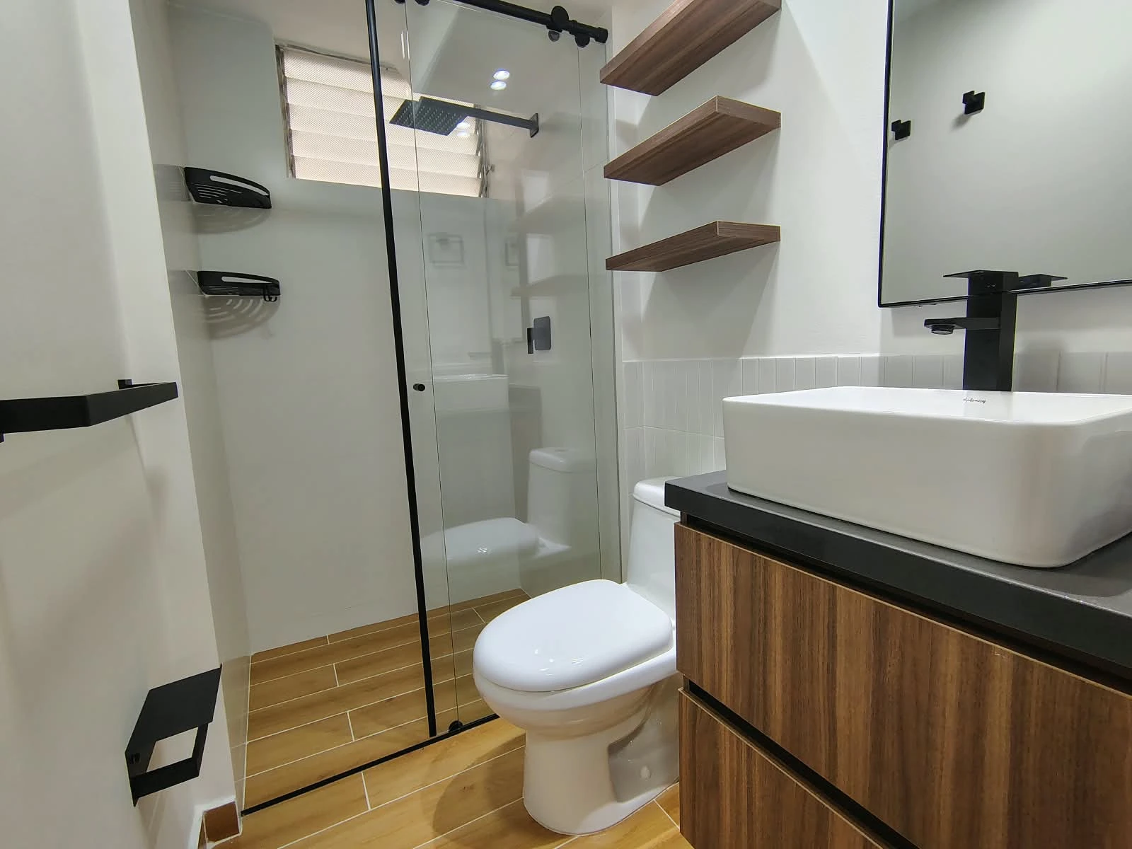 Apartamento en arriendo sector Intercontinental