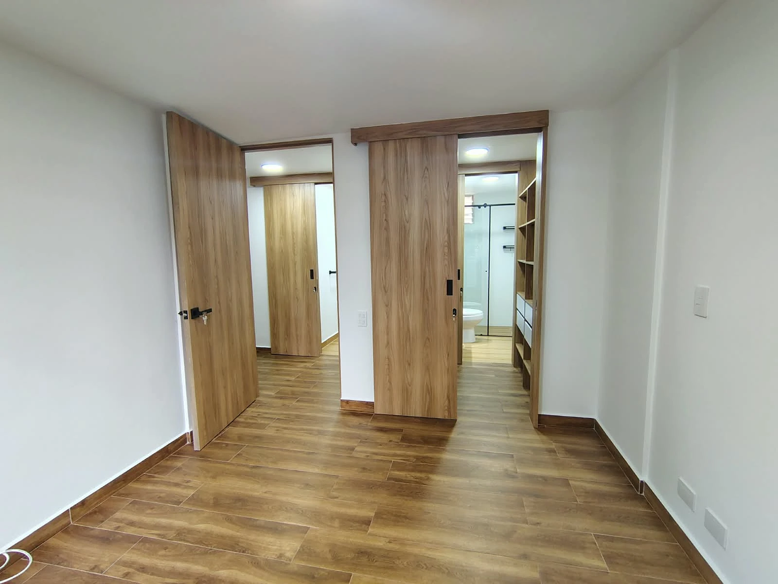 Apartamento en arriendo sector Intercontinental