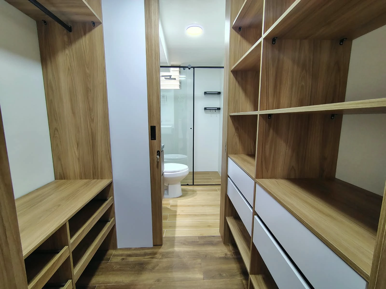 Apartamento en arriendo sector Intercontinental