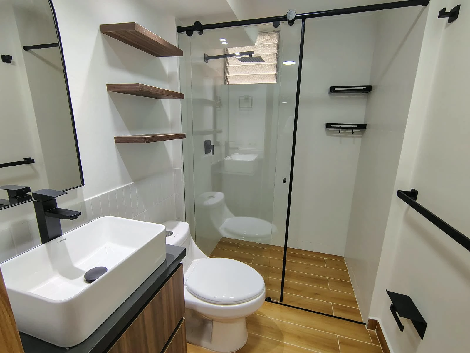Apartamento en arriendo sector Intercontinental