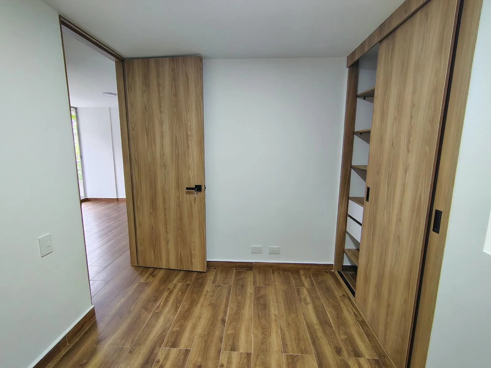 Apartamento en arriendo sector Intercontinental
